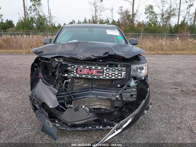 GMC Acadia Denali 2018 1GKKNPLS8JZ216793 Image 12
