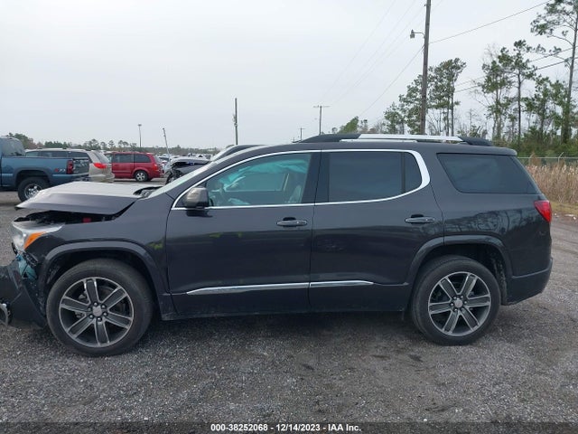GMC Acadia Denali 2018 1GKKNPLS8JZ216793 Image 14