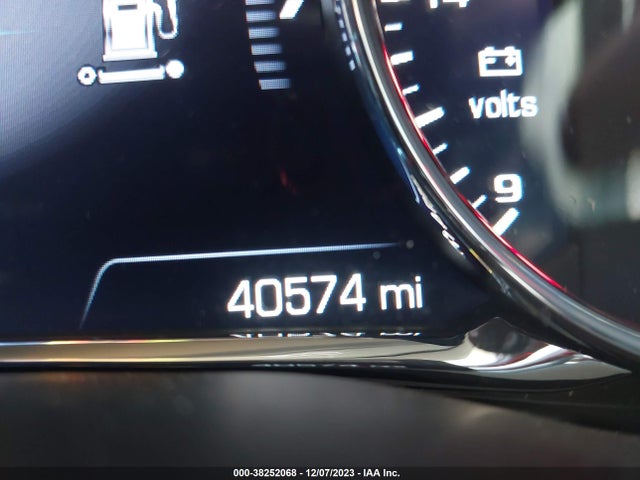 GMC Acadia Denali 2018 1GKKNPLS8JZ216793 Image 15