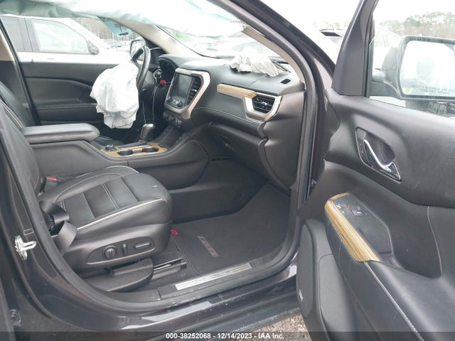 GMC Acadia Denali 2018 1GKKNPLS8JZ216793 Image 5