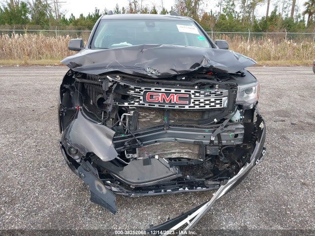 GMC Acadia Denali 2018 1GKKNPLS8JZ216793 Image 6