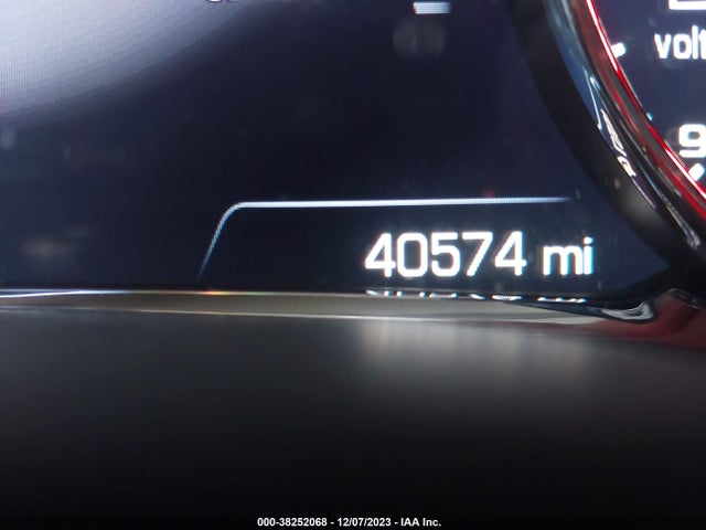 GMC Acadia Denali 2018 1GKKNPLS8JZ216793 Image 7