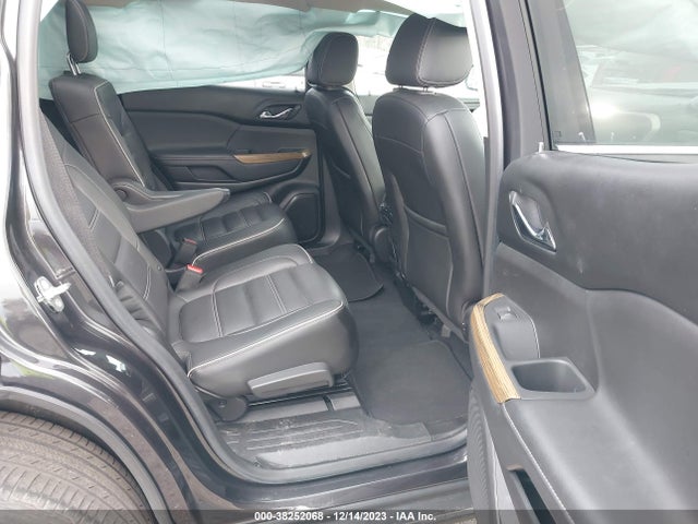 GMC Acadia Denali 2018 1GKKNPLS8JZ216793 Image 8