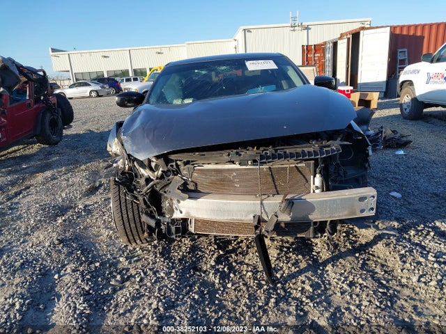 2017 NISSAN MAXIMA 3.5 S VIN: 1N4AA6AP7HC387498