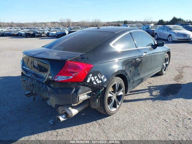 2012 HONDA ACCORD 3.5 EX-L VIN: 1HGCS2B84CA008141