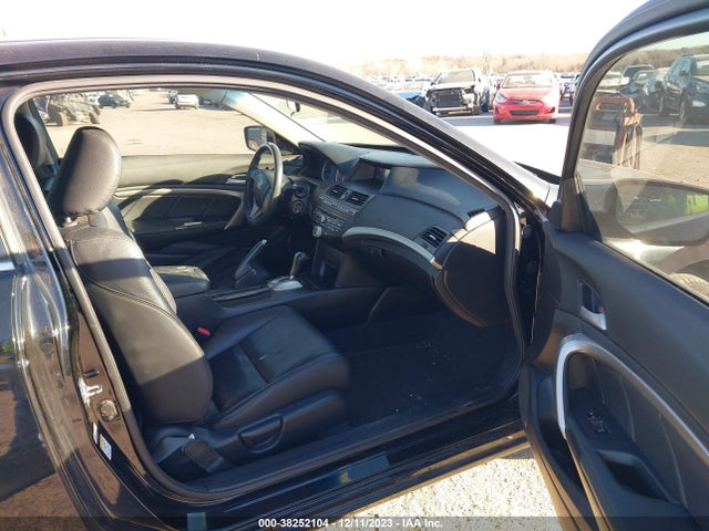 2012 HONDA ACCORD 3.5 EX-L VIN: 1HGCS2B84CA008141
