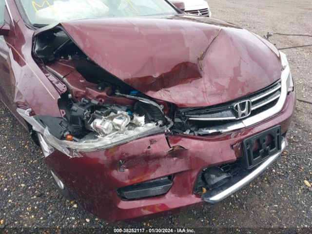 1HGCR3F95FA011610 Honda Accord Touring