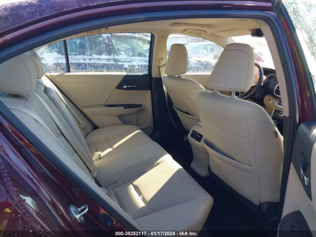 1HGCR3F95FA011610 Honda Accord Touring