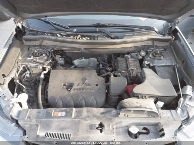 2020 MITSUBISHI OUTLANDER JA4AD3A34LJ001583 Photo 9