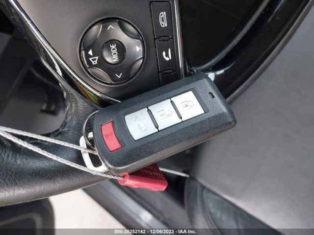 2020 MITSUBISHI OUTLANDER JA4AD3A34LJ001583 Photo 10