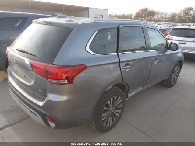 2020 MITSUBISHI OUTLANDER JA4AD3A34LJ001583 Photo 3
