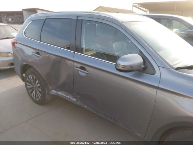 2020 MITSUBISHI OUTLANDER JA4AD3A34LJ001583 Photo 5