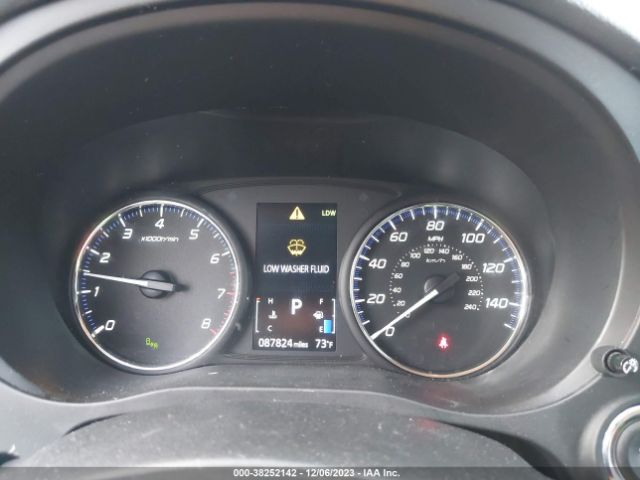 2020 MITSUBISHI OUTLANDER JA4AD3A34LJ001583 Photo 6