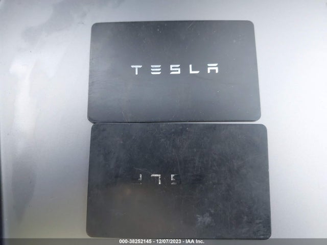 7SAYGDEE3NF370168 Tesla Model Y Long Range Dual Motor All-wheel Drive