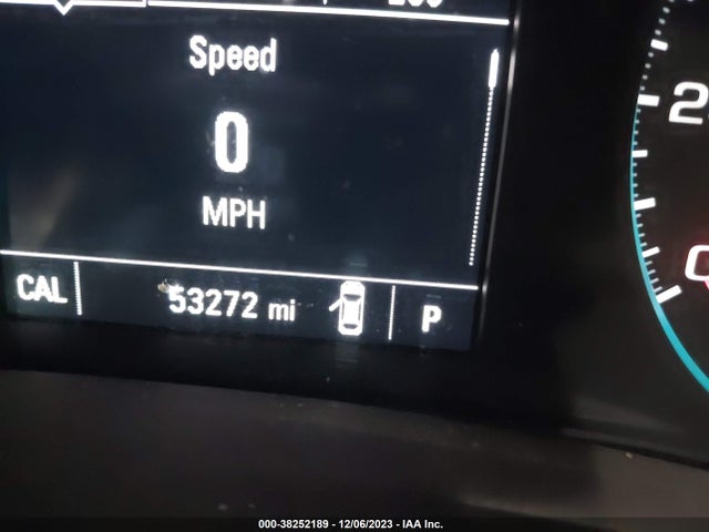 Chevrolet Malibu 1ls 2018 1G1ZB5ST7JF146280 Image 15