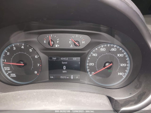 Chevrolet Malibu 1ls 2018 1G1ZB5ST7JF146280 Image 7