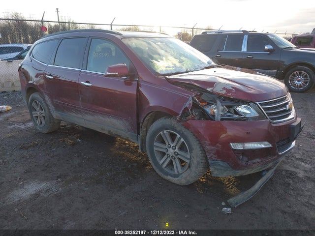 2015 1GNKRHKD1FJ103306 main image