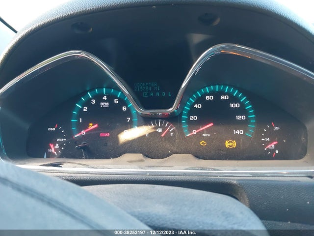 Chevrolet Traverse 2lt 2015 1GNKRHKD1FJ103306 Image 7
