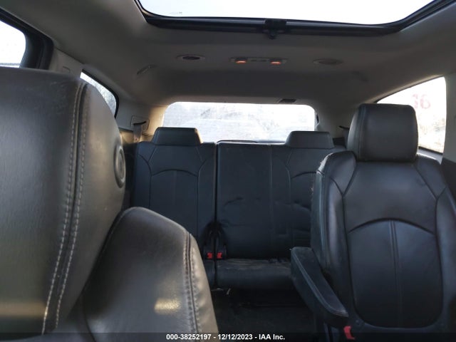 Chevrolet Traverse 2lt 2015 1GNKRHKD1FJ103306 Image 8