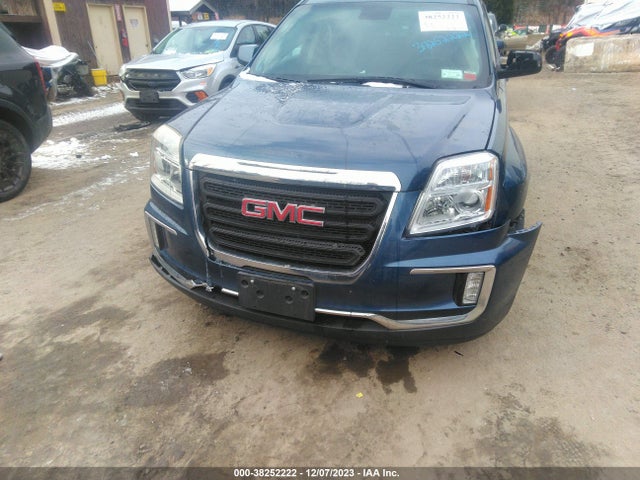 GMC Terrain Sle-2 2016 2GKFLTEK4G6310266 Image 13