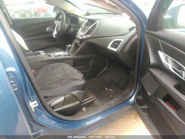 GMC Terrain Sle-2 2016 2GKFLTEK4G6310266 Image 5