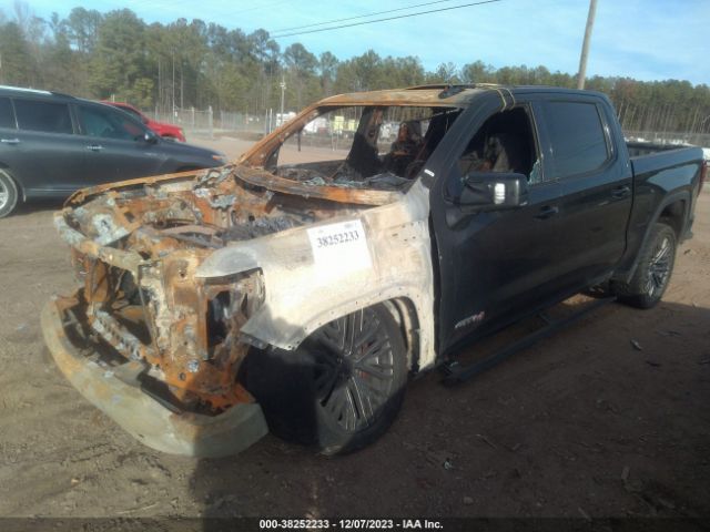 3GTP9EEL4KG109788 GMC Sierra 1500 At4