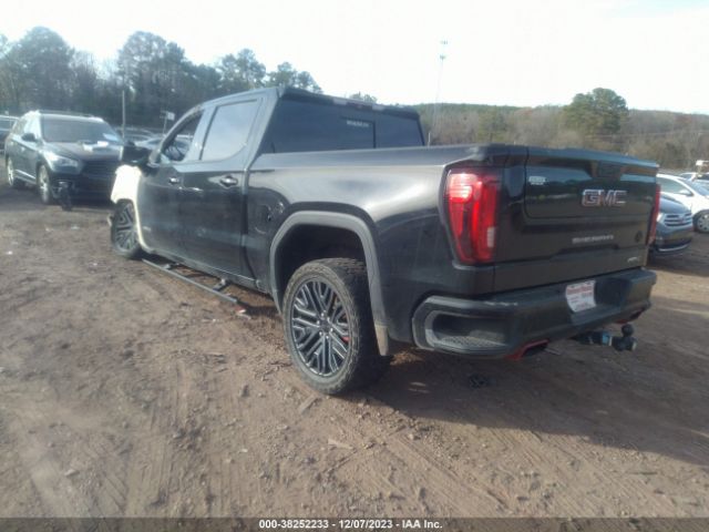 3GTP9EEL4KG109788 GMC Sierra 1500 At4