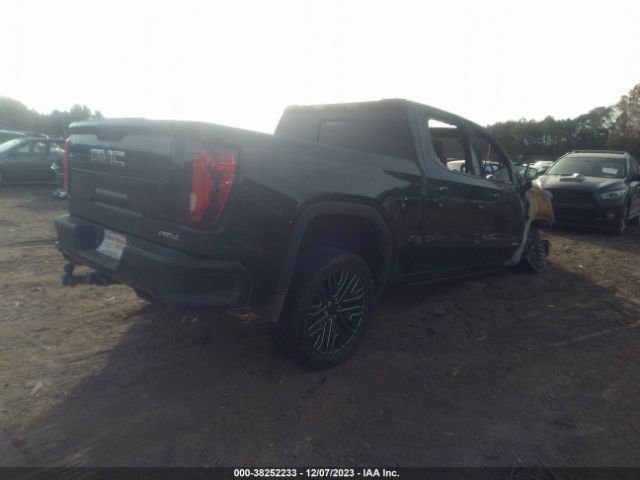 3GTP9EEL4KG109788 GMC Sierra 1500 At4