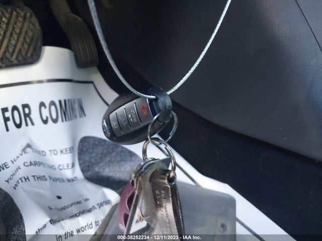 2015 NISSAN SENTRA SV VIN: 3N1AB7AP6FY361981