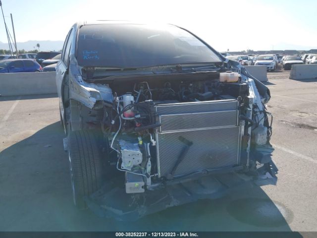 5TDZRKEC1MS061257 Toyota Sienna Limited