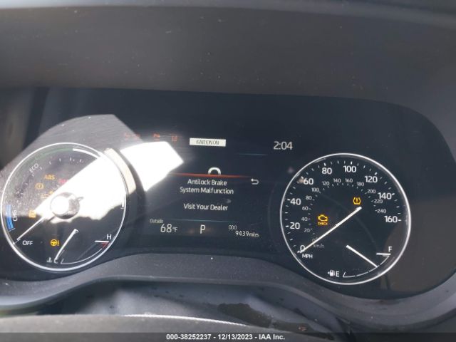 5TDZRKEC1MS061257 Toyota Sienna Limited