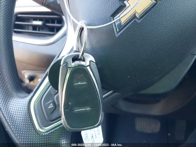 Chevrolet EQUINOX LT 2019 2GNAXKEV4K6199281 Image 11