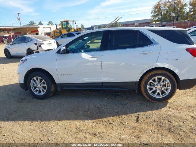 Chevrolet EQUINOX LT 2019 2GNAXKEV4K6199281 Image 15