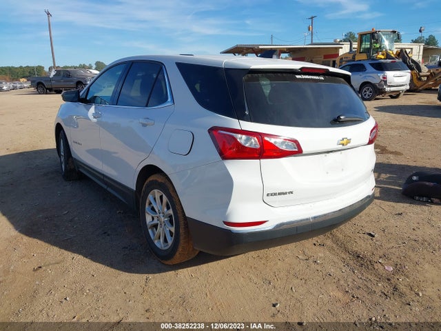 Chevrolet EQUINOX LT 2019 2GNAXKEV4K6199281 Image 3