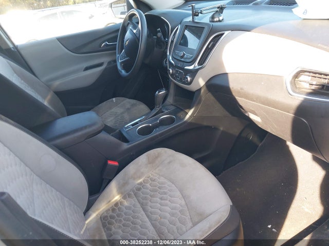 Chevrolet EQUINOX LT 2019 2GNAXKEV4K6199281 Image 5