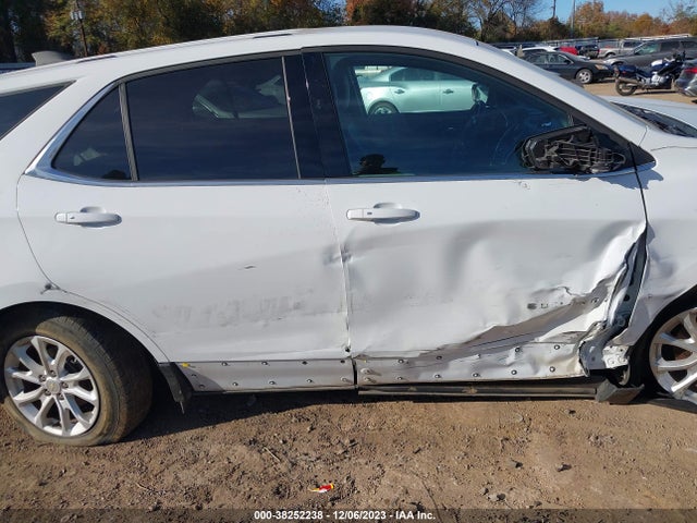 Chevrolet EQUINOX LT 2019 2GNAXKEV4K6199281 Image 6