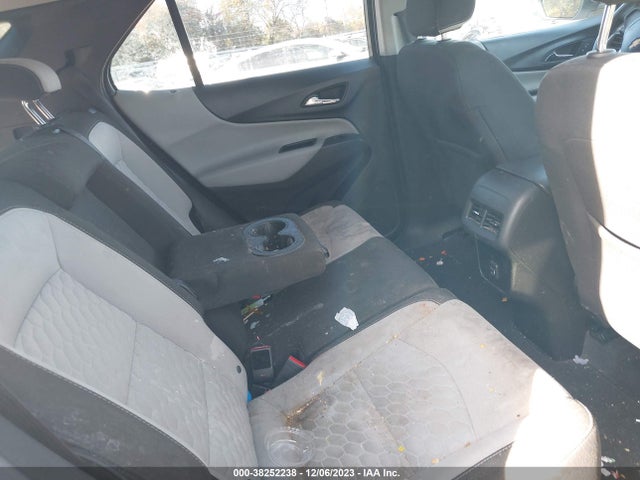 Chevrolet EQUINOX LT 2019 2GNAXKEV4K6199281 Image 8