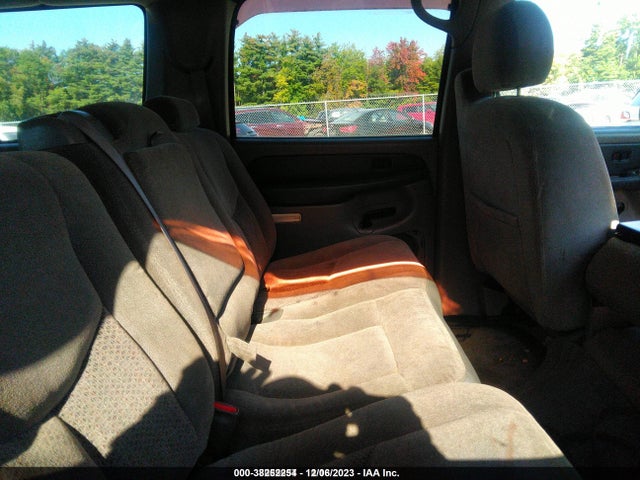 2003 CHEVROLET SUBURBAN 1500 3GNFK16T23G143731 Photo 7