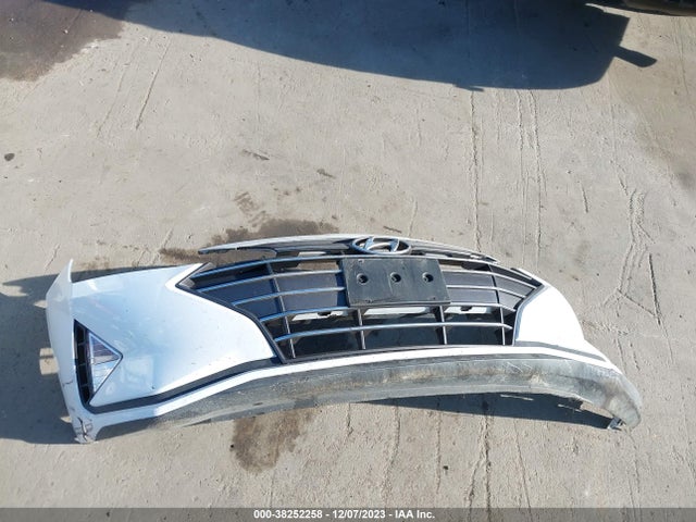 Hyundai ELANTRA SE 2019 5NPD74LF8KH424777 Image 12
