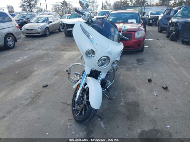 2018 INDIAN MOTORCYCLE CO. CHIEFTAIN 56KTCAAA0J3368142 Photo 4
