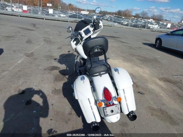2018 INDIAN MOTORCYCLE CO. CHIEFTAIN 56KTCAAA0J3368142 Photo 5