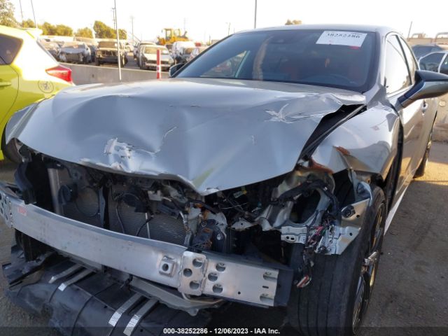 2021 LEXUS IS JTHGZ1B28M5038673 Photo 5