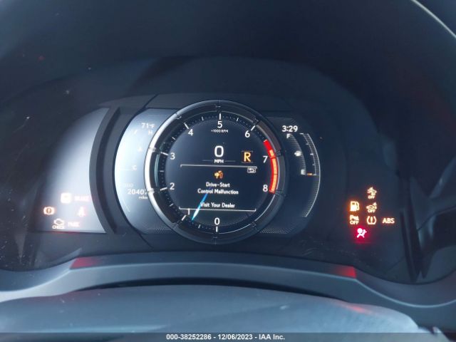 2021 LEXUS IS JTHGZ1B28M5038673 Photo 6