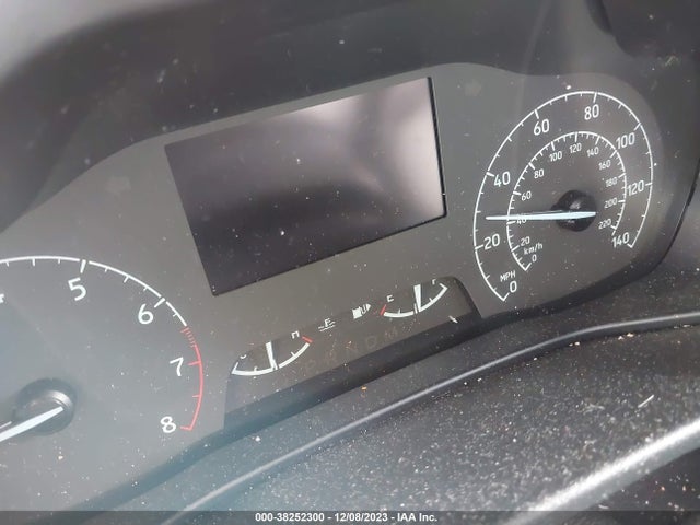 Ford Transit Connect Xl Cargo Van 2022 NM0LS7S25N1540487 Image 15