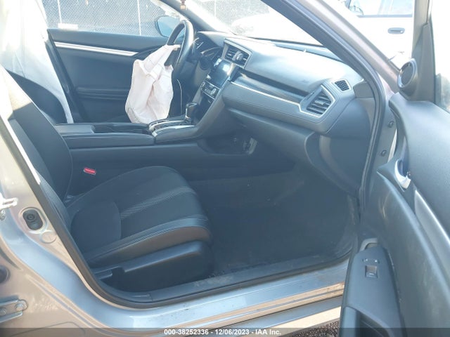 Honda Civic Sport 2019 2HGFC2F84KH603947 Image 5