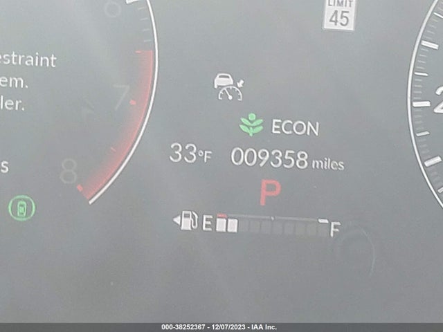 Honda Cr-v Lx 2wd 2023 7FARS3H25PE013089 Image 15