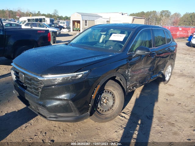 Honda Cr-v Lx 2wd 2023 7FARS3H25PE013089 Image 2