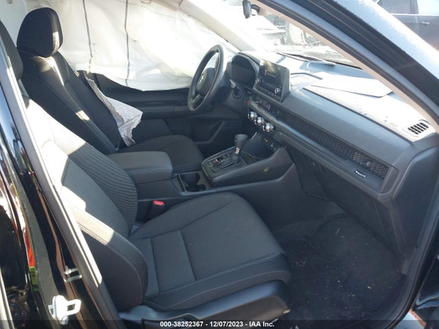 Honda Cr-v Lx 2wd 2023 7FARS3H25PE013089 Image 5