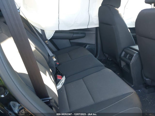 Honda Cr-v Lx 2wd 2023 7FARS3H25PE013089 Image 8