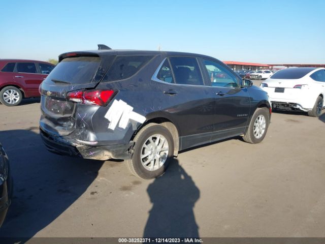 2023 CHEVROLET EQUINOX 3GNAXUEG8PS167505 Photo 3